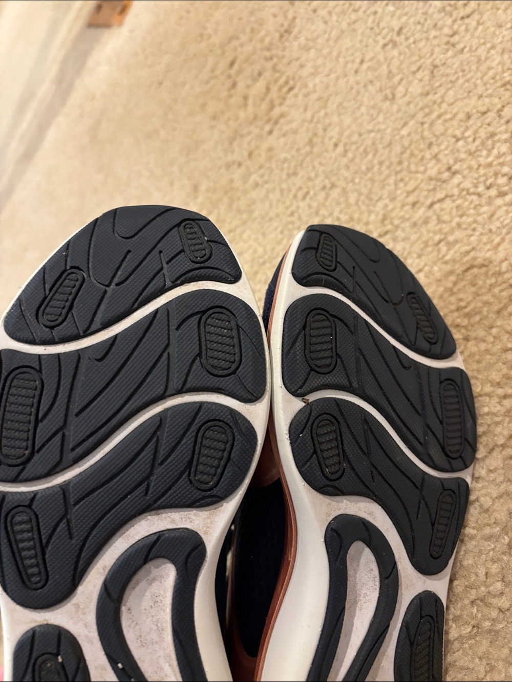 Lululemon Chargefeel Low women's - Picture 5 of 6